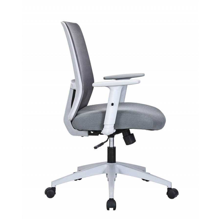 Griseo Mesh Back Operator Chair